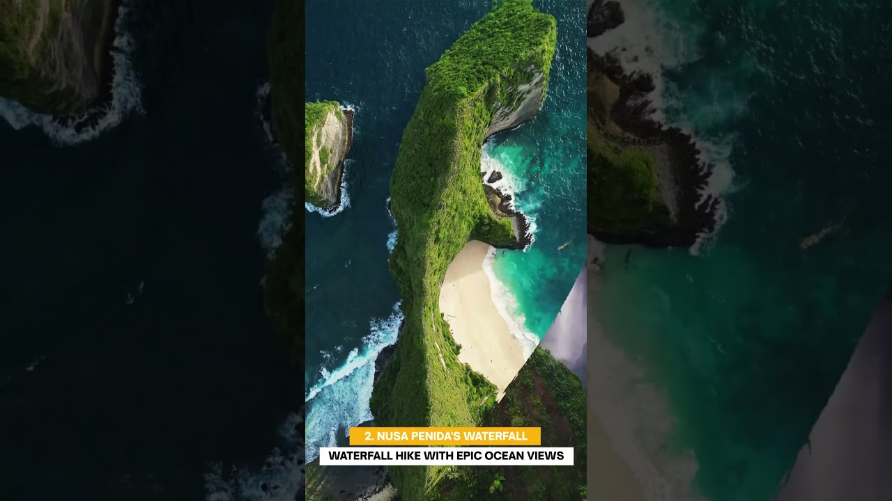 Think you’ve seen all of Bali? Think again! | TripBooking AI Picks 