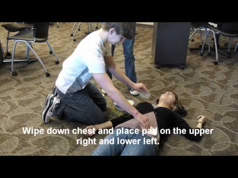 AED