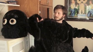 Life As A Tarantula