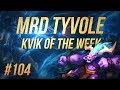 Kvík of the Week #104 - MRD TYVOLE