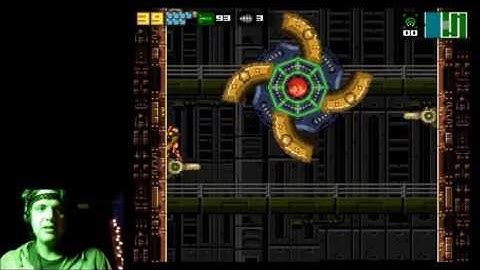 Another Metroid 2 Remake (AM2R) by LightOx PART 16 ~WAR!~