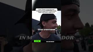 Rappers Really Do Fake It Till They Make It