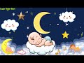Lagu pengantar tidur untuk perkembangan otak dan bahasa bayi - Lagu tidur bayi agar nyenyak