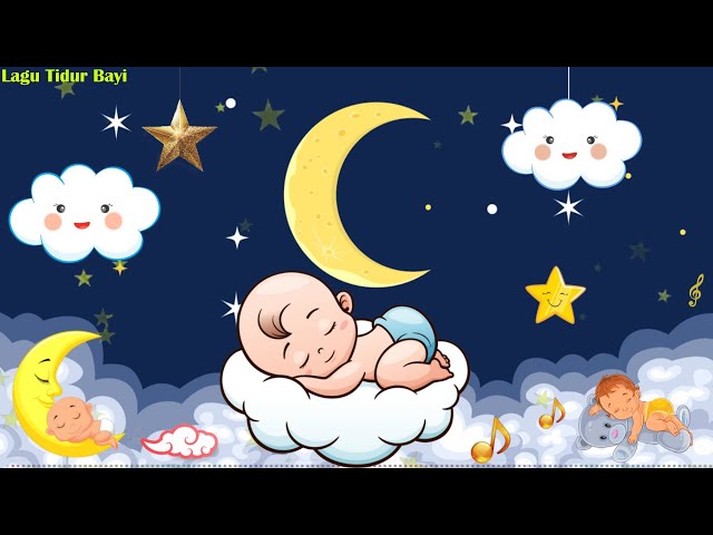 Lullabies for baby's brain and language development - Baby lullabies for sound sleep class=