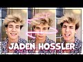 Jaden Hossler Best TikTok Compilation