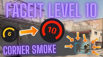 👌 How To Smoke Long Corner On Dust 2 In 2022