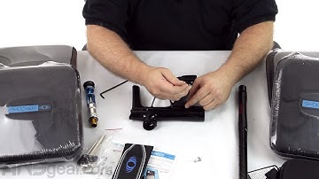 SP Shocker RSX Paintball Gun - Review