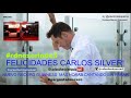 Carlos Silver Logró el cocierto más largo de la Historia por 3era Vez - #rdnoserinde3