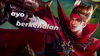 JJ Velocity dj demi cinta