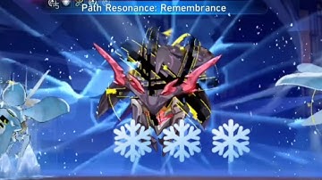 Swarm Disaster IV - Remembrance best path??? Honkai Star Rail