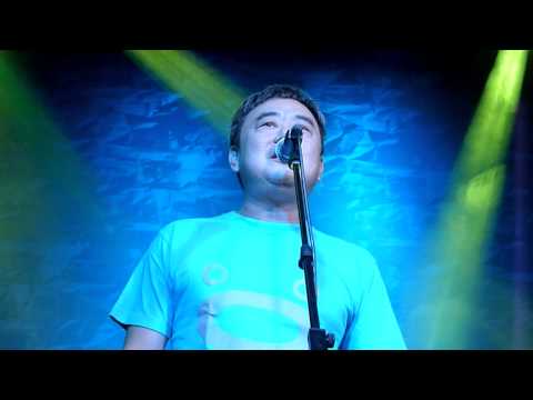 20120726 陳昇 [二十歲的練習曲]馬來場-然而