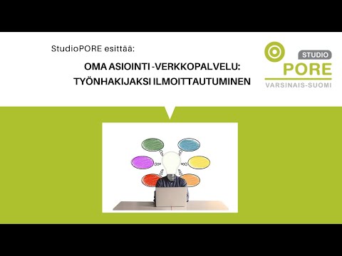 Video: Kuinka Selvittää Oma Numerosi