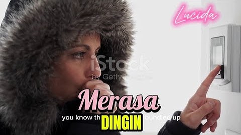 20 JUL E - Why Some People Are Always Cold: Science Explained