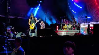 Guns N' Roses Civil War Live at the Rose Bowl, Pasadena 9/5/2026