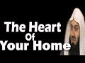 Key Elements To Be A Good Maintainer Of Family Ties | Mufti Menk