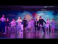 8 отряд Песня про любовь