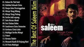 salem iklim Full album - slow rock 90-an