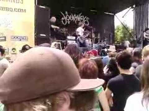 Journeys Backyard Bbq - YouTube journeys backyard bbq - Journeys Backyard Bbq - YouTube