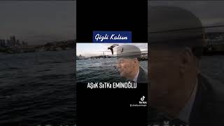 Gizli Kalsın Resimi