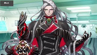 【FGO】アレッサンドロ・ディ・カリオストロ マイルーム＆霊基再臨等ボイス集+α【Fate/Grand Order】/ Alessandro di Cagliostro Voice Lines