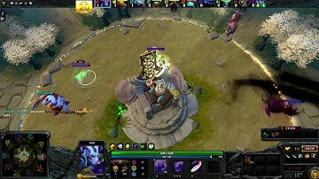 Dota 2 Overthrow Guide : How to Win EVERY TIME [Reupload]