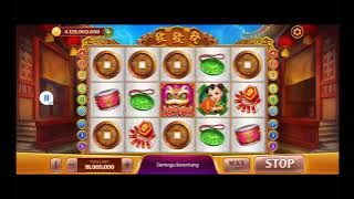 Ini Baru Namanya Room Fafafa Mantap Jiwa Scatter Serasa Jakpot Kakek Merah