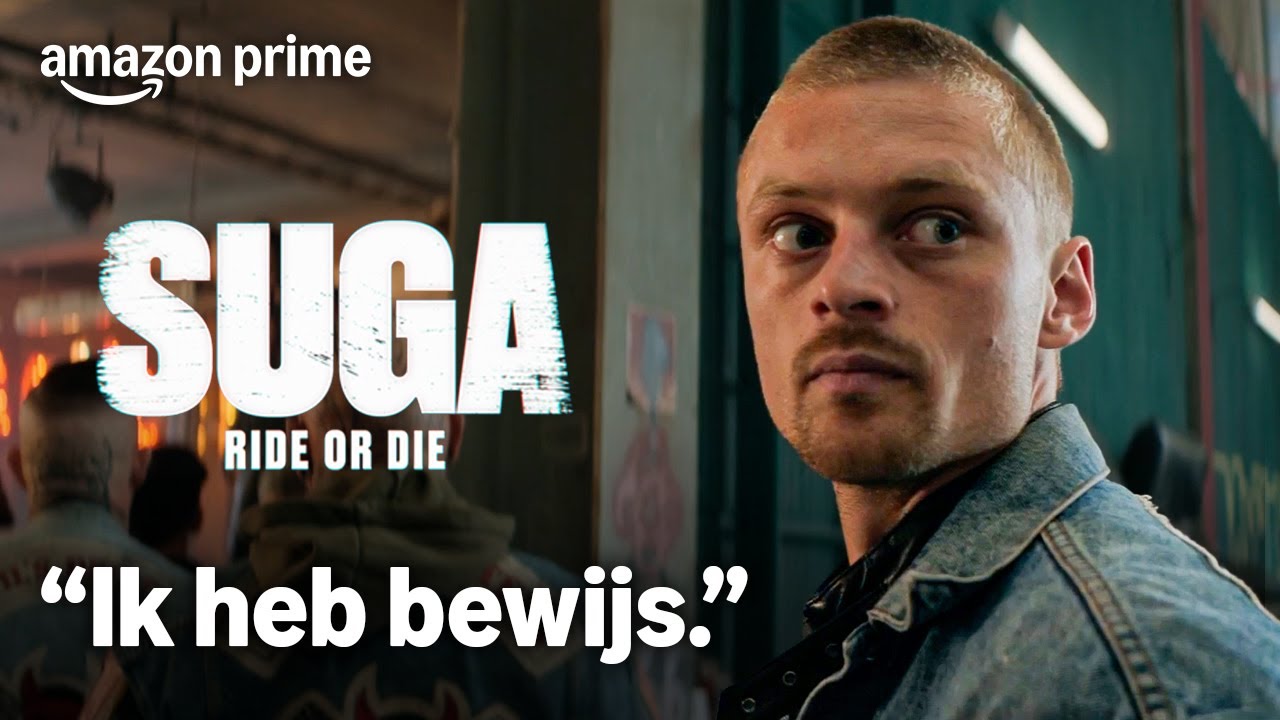 De zoektocht BEWIJS tegen de BERUCHTE motorclub ποΈ | SUGA: Ride or Die