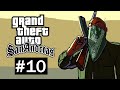 GTA San Andreas - Büyük İhanet... - Bölüm 10