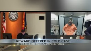 $10k reward offered in cold case