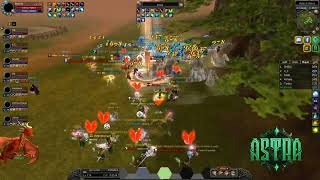 Astra-Sro-Online _ Beta FTW #silkroadonline