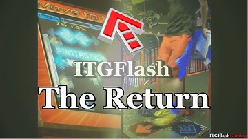 The Return (Teaser) - In The Groove