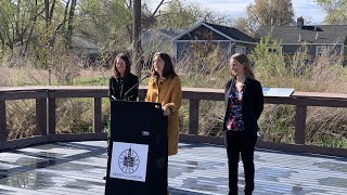 Salt Lake City to cut water use further in drought