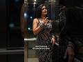 Dance In Black Saree