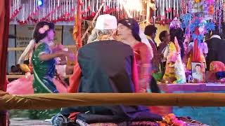 जऊ हर दरशनJau Hari Darshansantram Sahu Lila Parsda