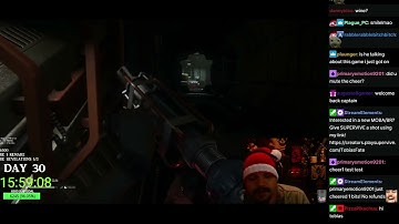 Tobias Fate plays Alien Isolation with chat part 4/5