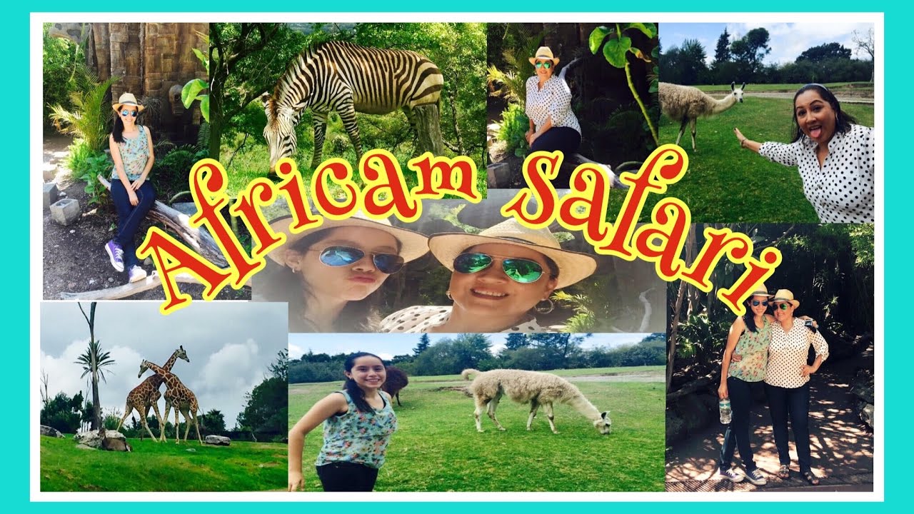 audio africam safari puebla