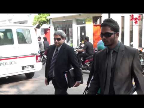 Ex-Minister Nazim summoned to court hearing