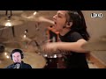 😎REACCION Y CRITICA MUSICAL😎   ATLAS RISE - METALLICA COVER - THE WARNING