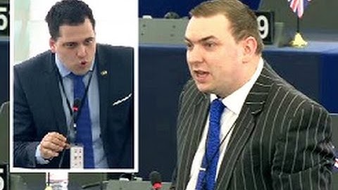 Federalist MEP says nothing beats funding at EU level - to a question by UKIP MEP Jonathan Arnott