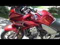 Honda CBF1000 2009