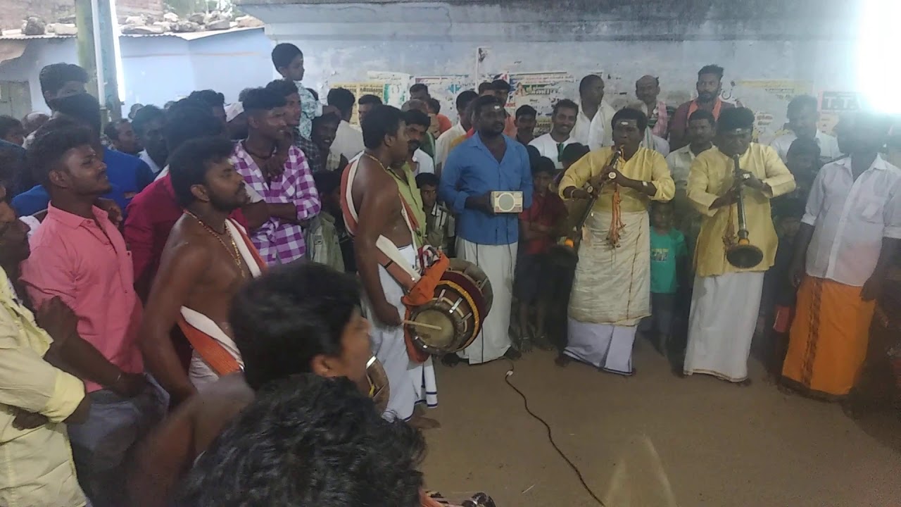 நம்ம தேவர் அய்யா பாட்டு. எ பெருமாள்பட்டி மாரியம்மன் கோவில் திருவிழா 2019