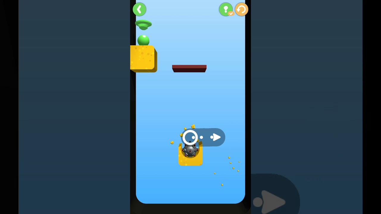 Dig this! (Dig it ) Insane levels 5 No Way | Level 5-20 solution | chapter 5 level 20 walkthrough