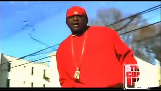 Jadakiss Ft Swizz Beatz - Ugly (Thug It Out) (Official Music Video) (Prod. Swizz Beatz) Jordan Tower