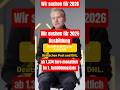 Ausbildung bei Deutsche Post DHL für #2026 #karriere #viral #shorts #trailer #deutsch #jobwechsel