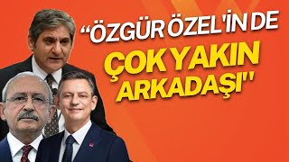 Tuba Torun Aykut Erdoğdu, Kemal Bey İçin Babam Gibidir Der