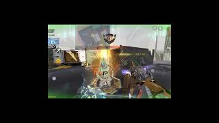 KRM - Glorious Blaze |⚡️| #codm | #codmshorts | #callofduty | #cod | #krm | #iferg | #codmobile | ✨️