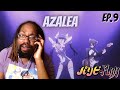 AZALEA ORIGIN! Ya Boy Kongming! Episode 9  Reaction