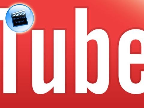 YouTube: Video als unangemessen melden