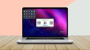 Ubuntu Budgie 23.04 beta : New Features & Installation!