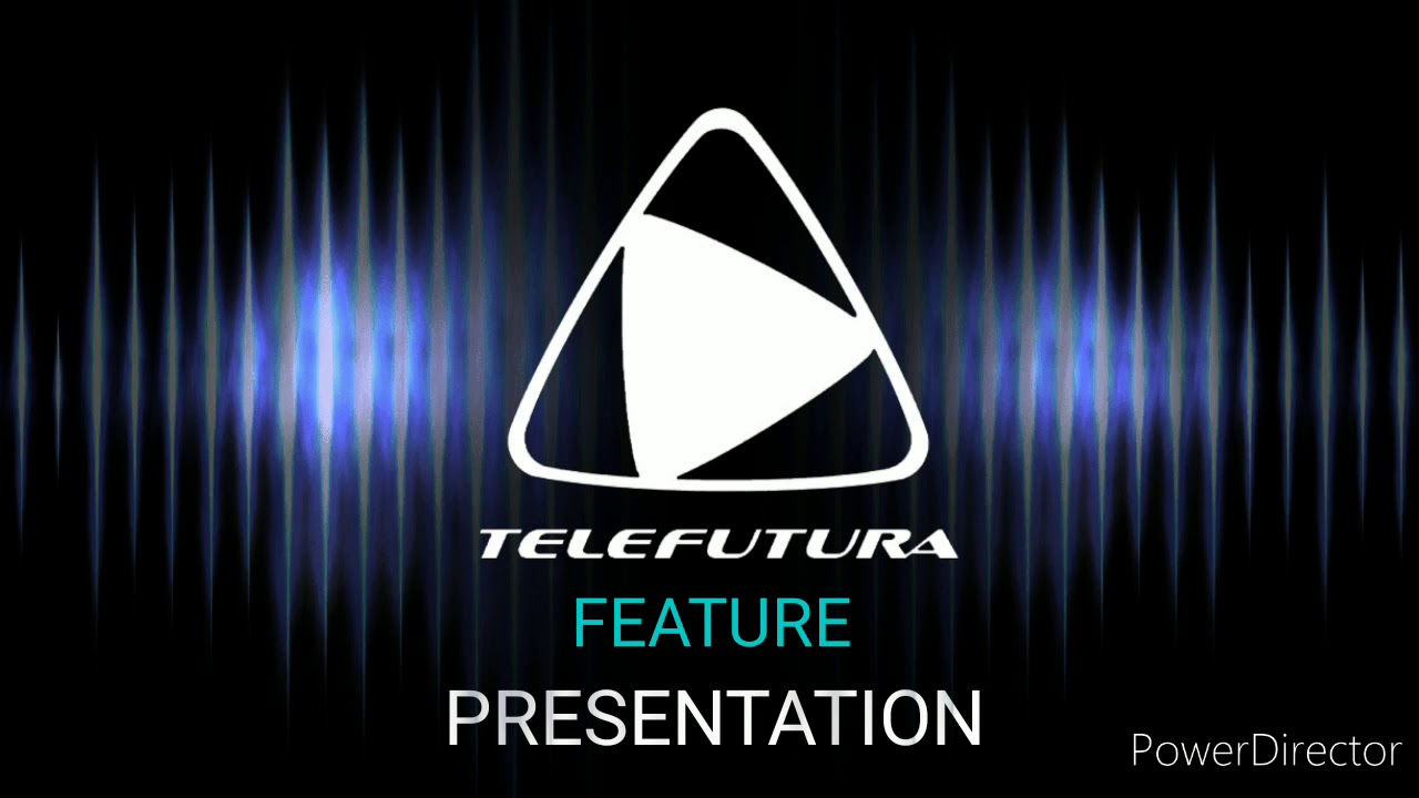 And Now Our Feature Presentation Por Telefutura - YouTube